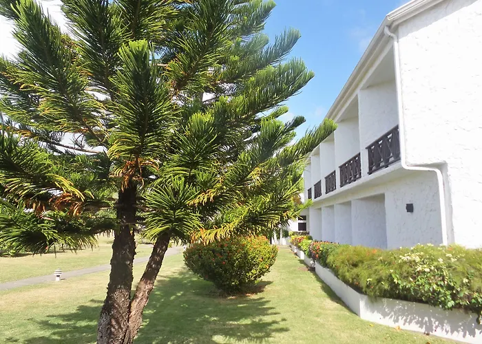 Coyaba Beach Resort