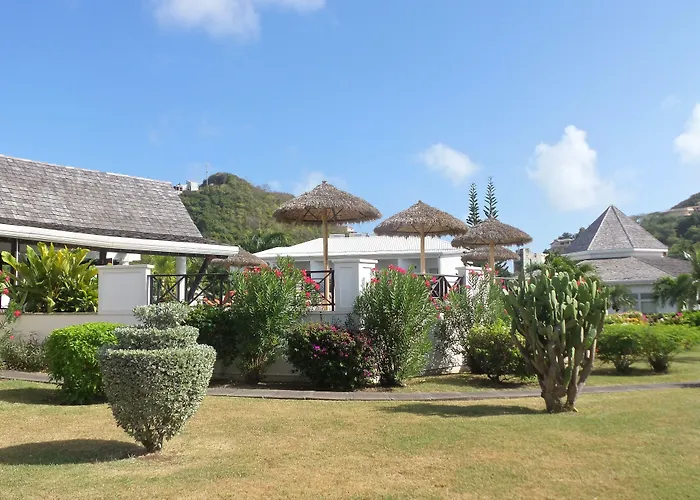Coyaba Beach Resort