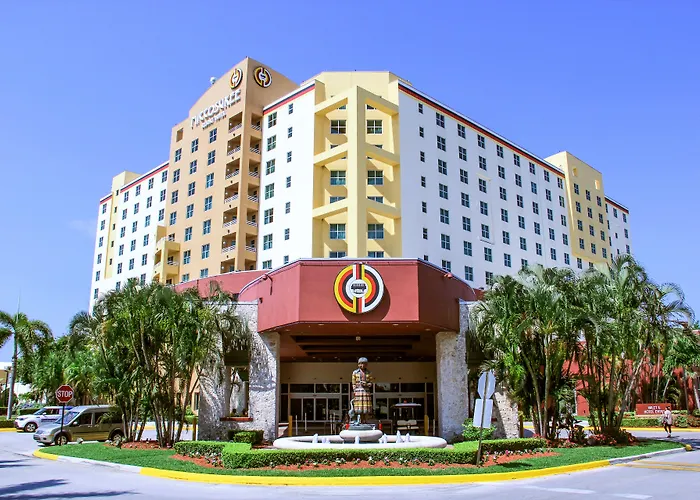 Hollywood Casino Resorts
