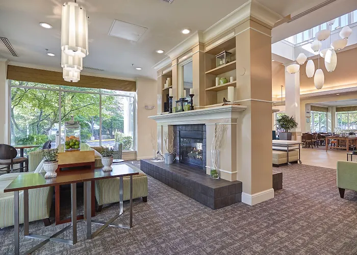 Hilton Garden Inn Portland/Beaverton