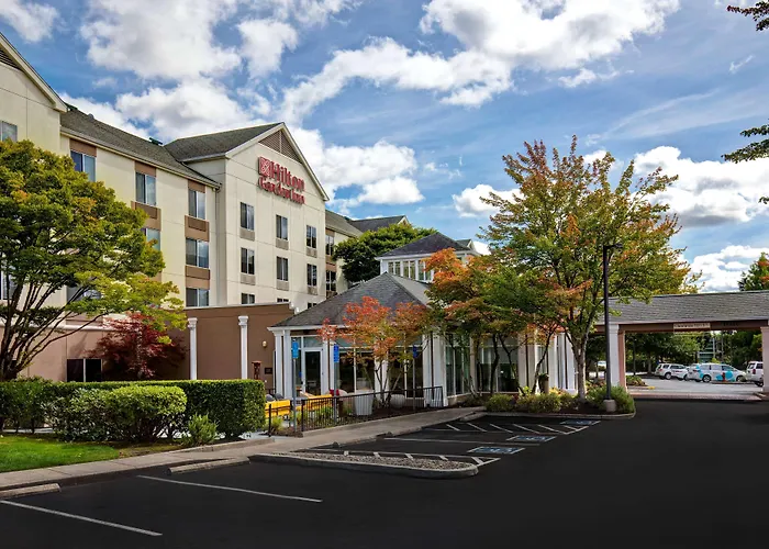 Hilton Garden Inn Portland/Beaverton
