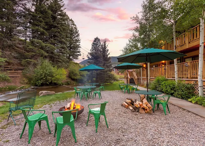 Best Western Rivers Edge