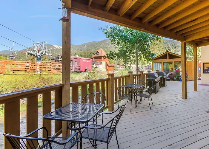 Best Western Rivers Edge