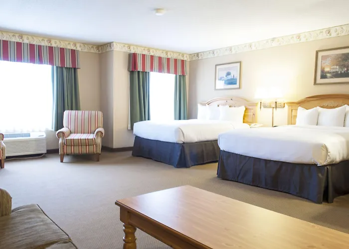 Country Inn & Suites By Radisson, Cedar Falls, Ia
