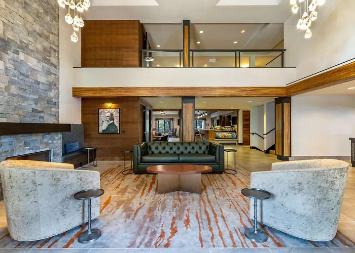The Newberry Hotel Bend, Tapestry Collection By Hilton