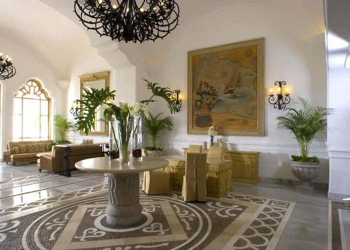 Pueblo Bonito Los Cabos Blanco Beach Resort
