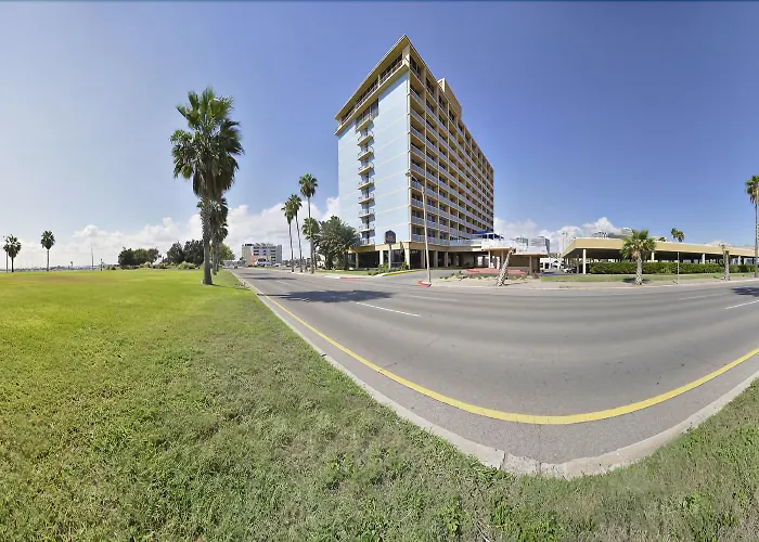 Best Western Corpus Christi