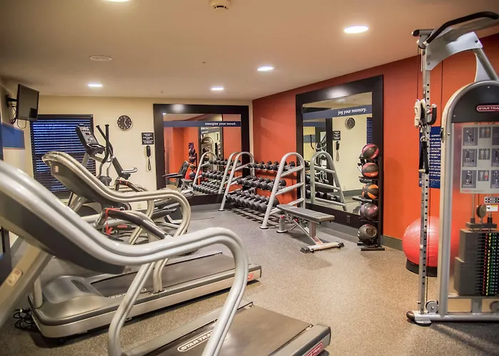 Hampton Inn Muskegon