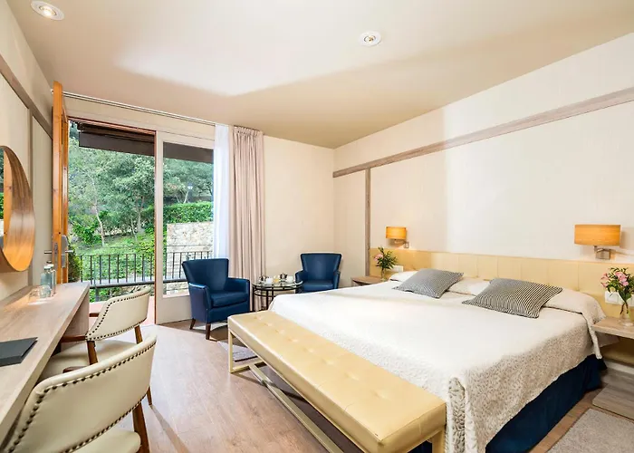 Hotel Santa Marta