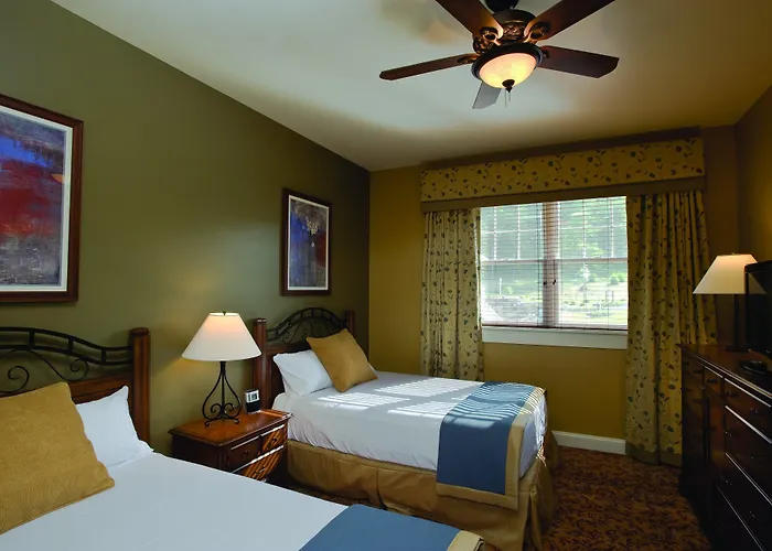 Club Wyndham Shawnee Village