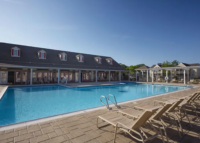 Club Wyndham Kingsgate