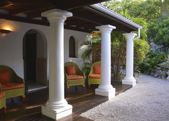 La Samanna, A Belmond Hotel, St Martin