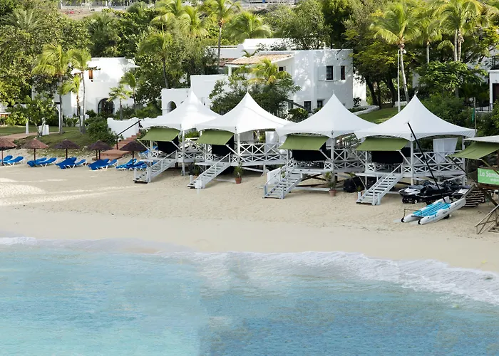 La Samanna, A Belmond Hotel, St Martin