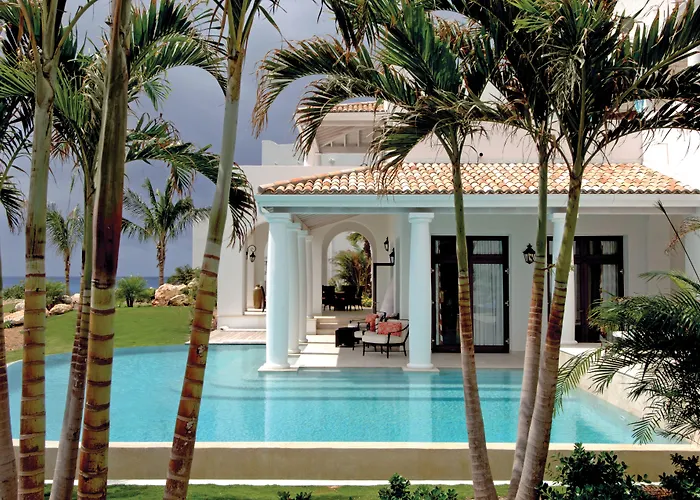 La Samanna, A Belmond Hotel, St Martin