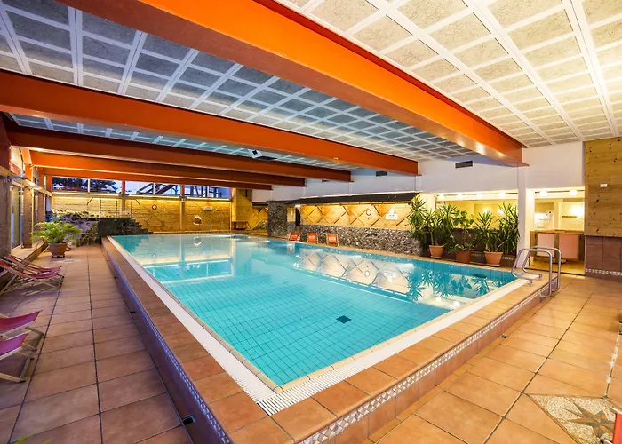 Hotel Central Residence & Spa