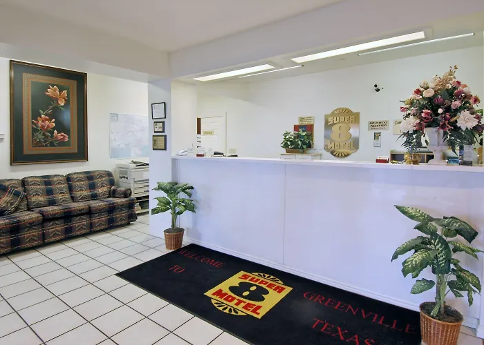Quality Inn & Suites Greenville