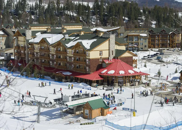 Ainsworth Resorts