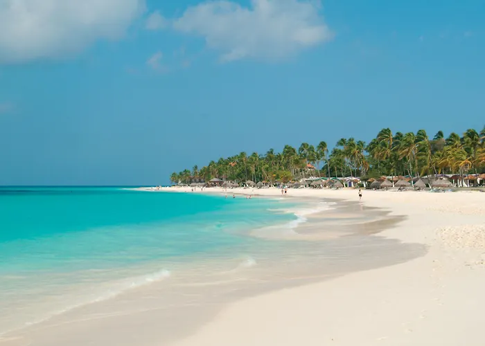 Divi Aruba All Inclusive