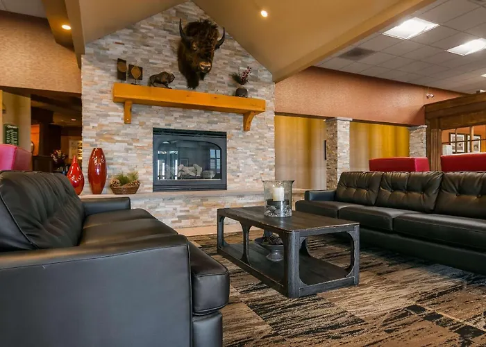 Best Western Ramkota Hotel