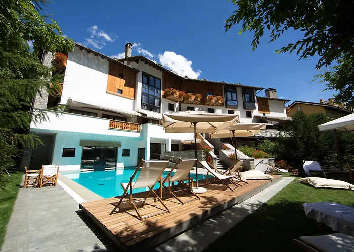 Gran Baita Hotel & Wellness