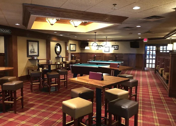 Best Western Ramkota Hotel