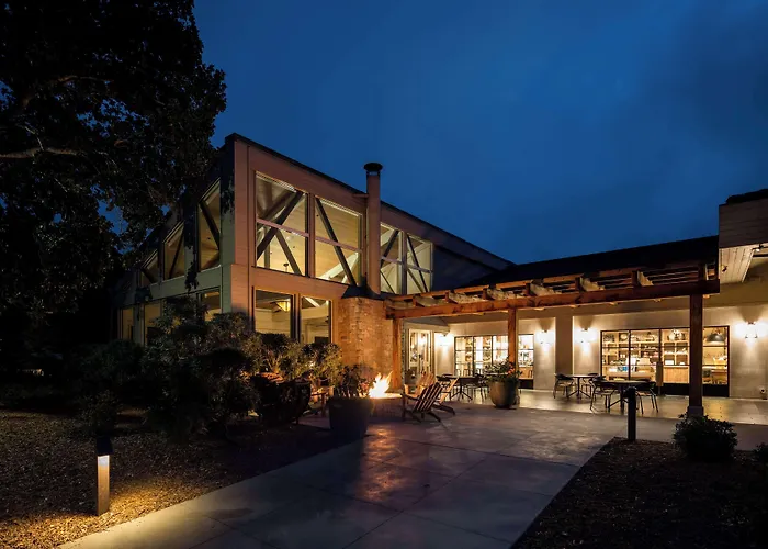 Carmel Valley Ranch, In The Unbound Collection By Hyatt