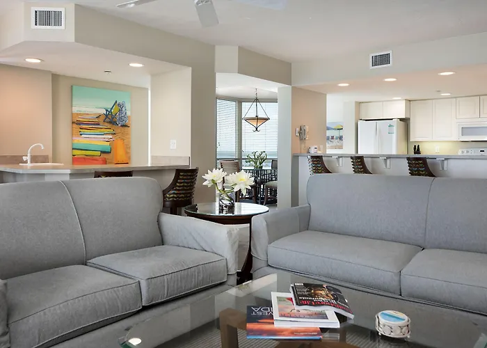 Gullwing Beach Resort