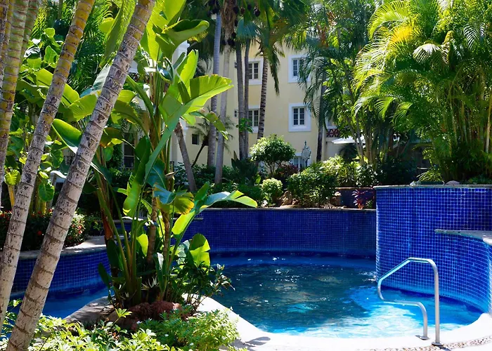 Barra de Navidad Resorts