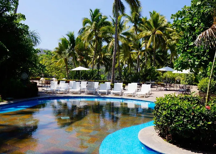 Costa Careyes Resorts