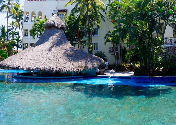 Grand Isla Navidad Golf & Spa Resort With Marina
