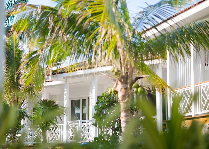 Dunmore Town Resorts
