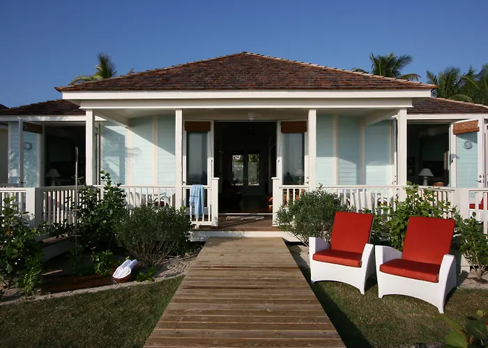 Coral Sands Inn & Cottages