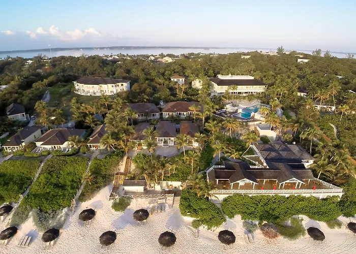 Coral Sands Inn & Cottages