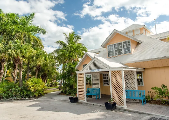 Abaco Beach Resort & Boat Harbour