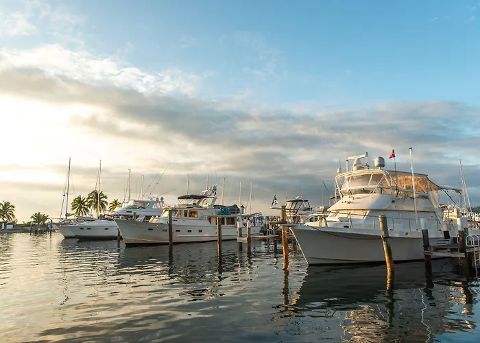 Abaco Beach Resort & Boat Harbour