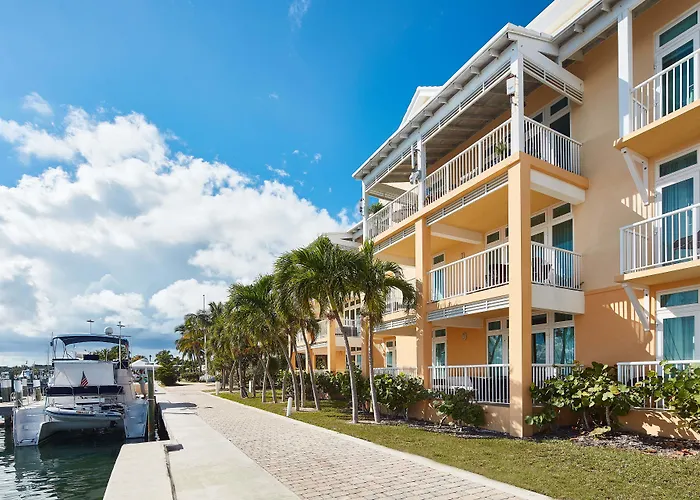 Abaco Beach Resort & Boat Harbour
