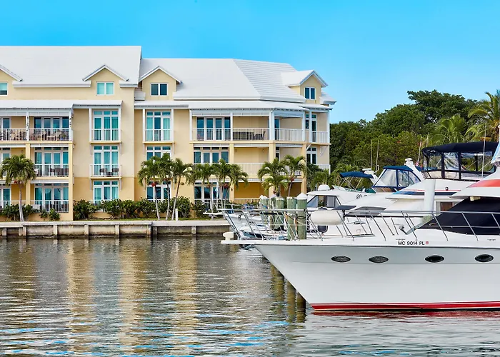 Abaco Beach Resort & Boat Harbour