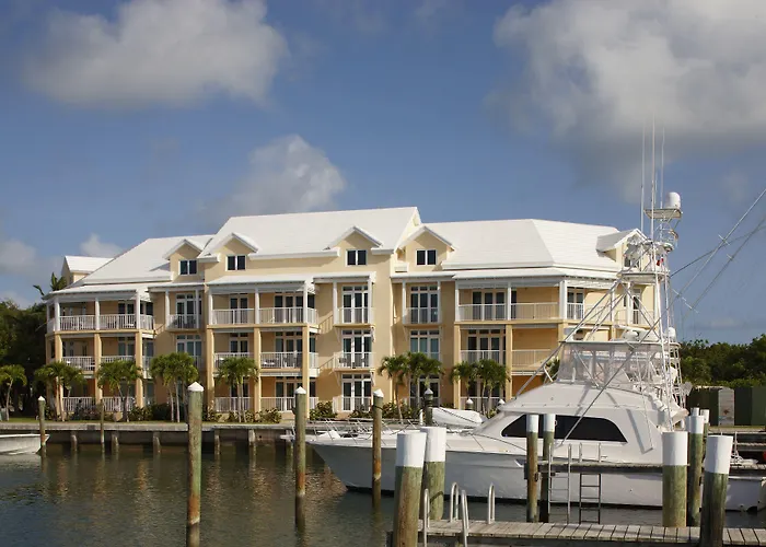 Abaco Beach Resort & Boat Harbour