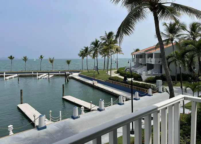 El Conquistador Resort - Puerto Rico