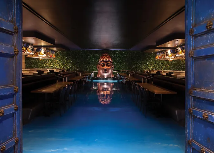 Hard Rock Hotel Riviera Maya (Adults Only)