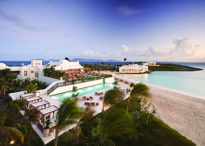 Cap Juluca, A Belmond Hotel, Anguilla