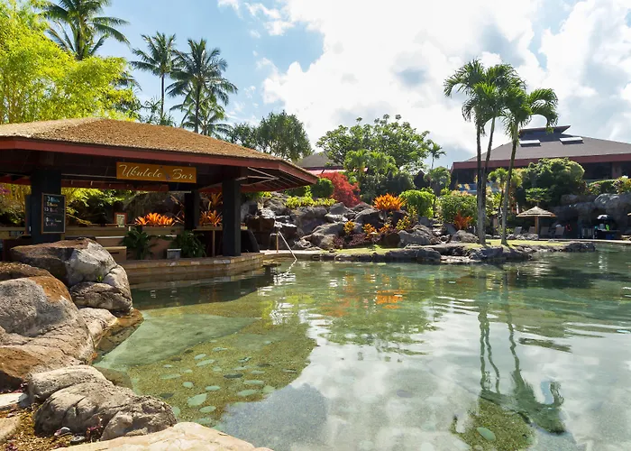 Hanalei Bay Resort