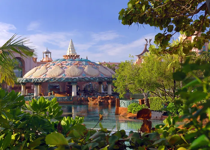 The Royal At Atlantis