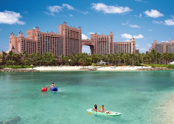 The Royal At Atlantis