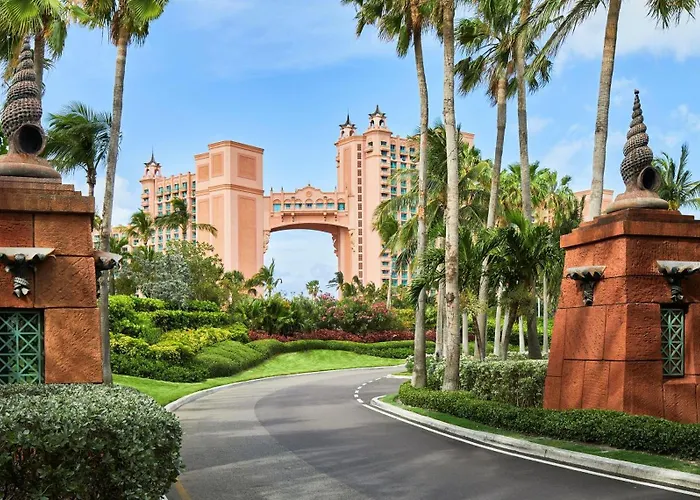 The Royal At Atlantis
