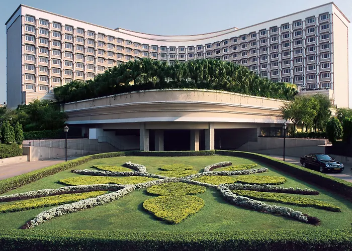 Taj Palace, New Delhi