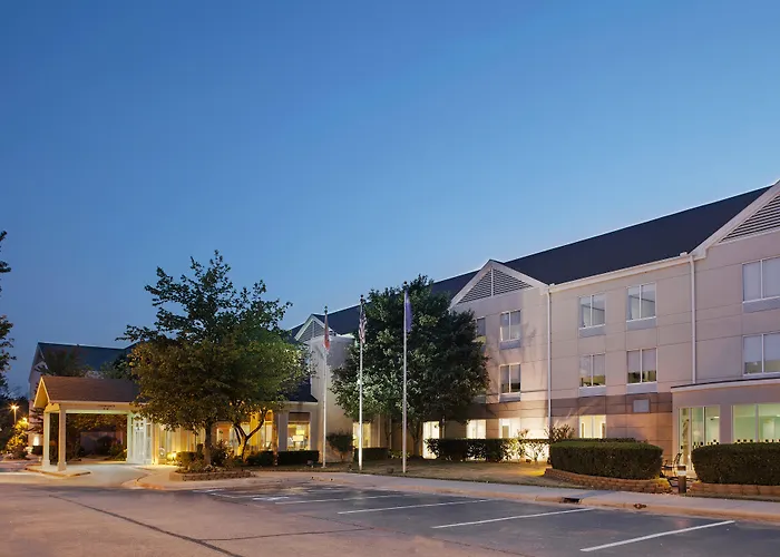 Hilton Garden Inn Bentonville Rogers