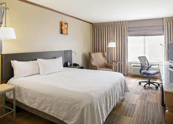 Hilton Garden Inn Bentonville Rogers