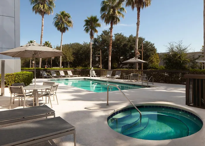Springhill Suites Jacksonville