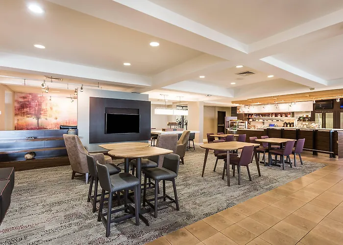 Courtyard By Marriott Rocky Mount